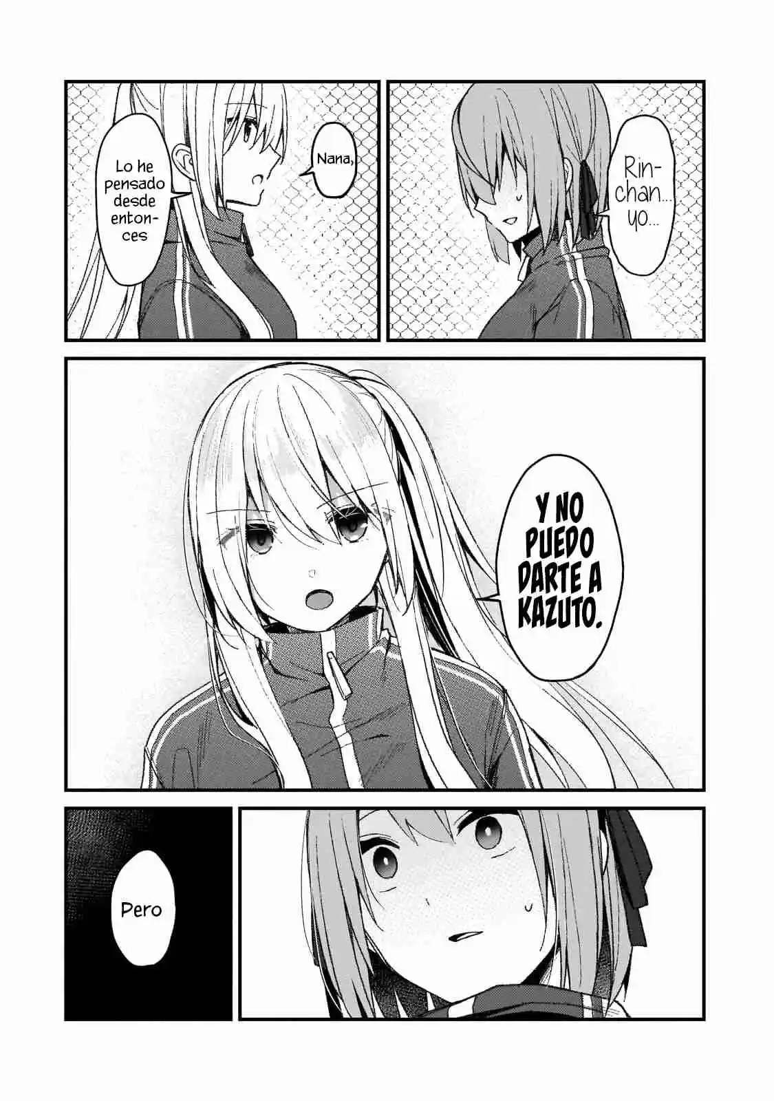 Netoge No Yome Wa Onnanoko Ja Nai To Omotta? - Capítulo 18 - Página 14 - LectorTMOo