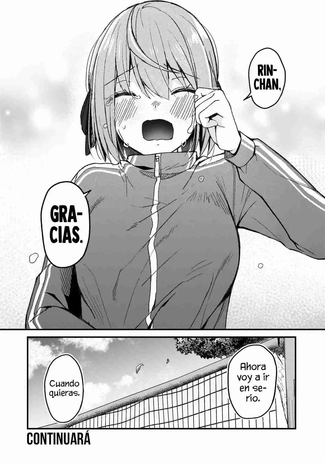 Netoge No Yome Wa Onnanoko Ja Nai To Omotta? - Capítulo 18 - Página 18 - LectorTMOo