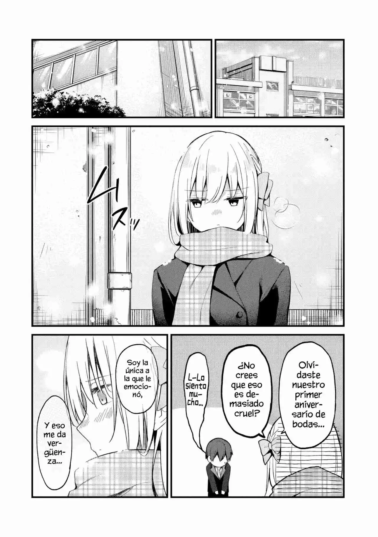 Netoge No Yome Wa Onnanoko Ja Nai To Omotta? - Capítulo 20 - Página 10 - LectorTMOo