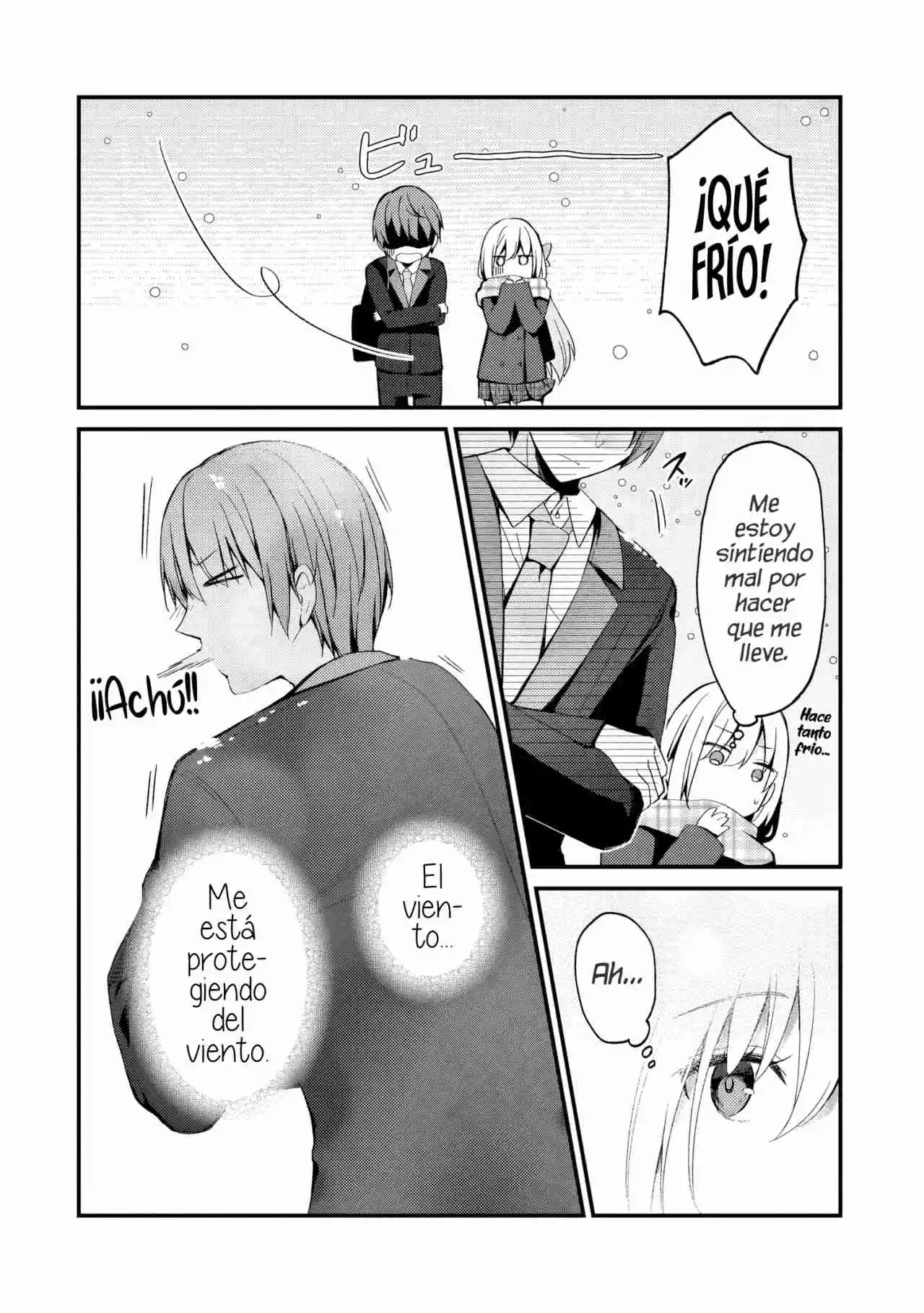 Netoge No Yome Wa Onnanoko Ja Nai To Omotta? - Capítulo 20 - Página 12 - LectorTMOo
