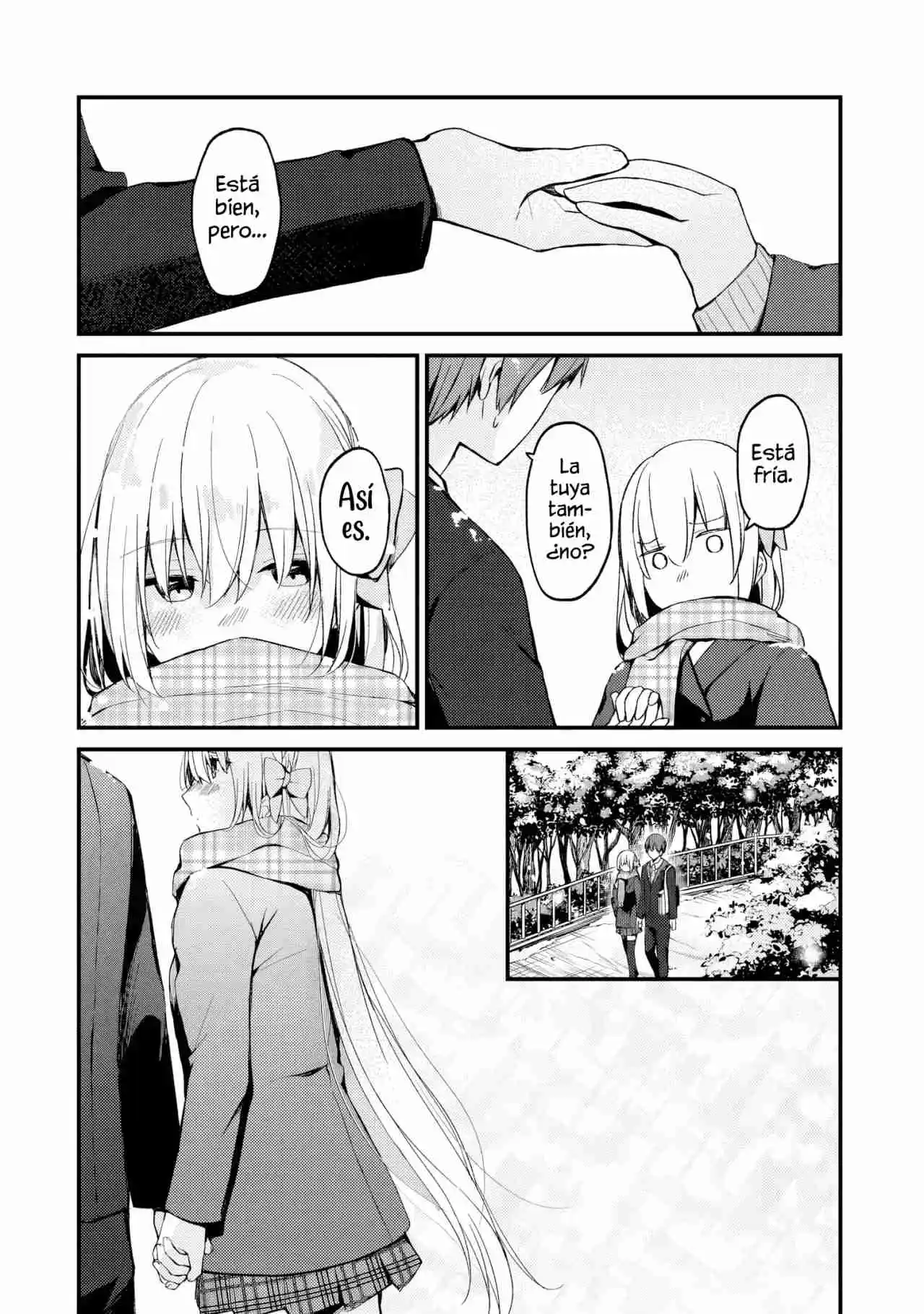 Netoge No Yome Wa Onnanoko Ja Nai To Omotta? - Capítulo 20 - Página 16 - LectorTMOo
