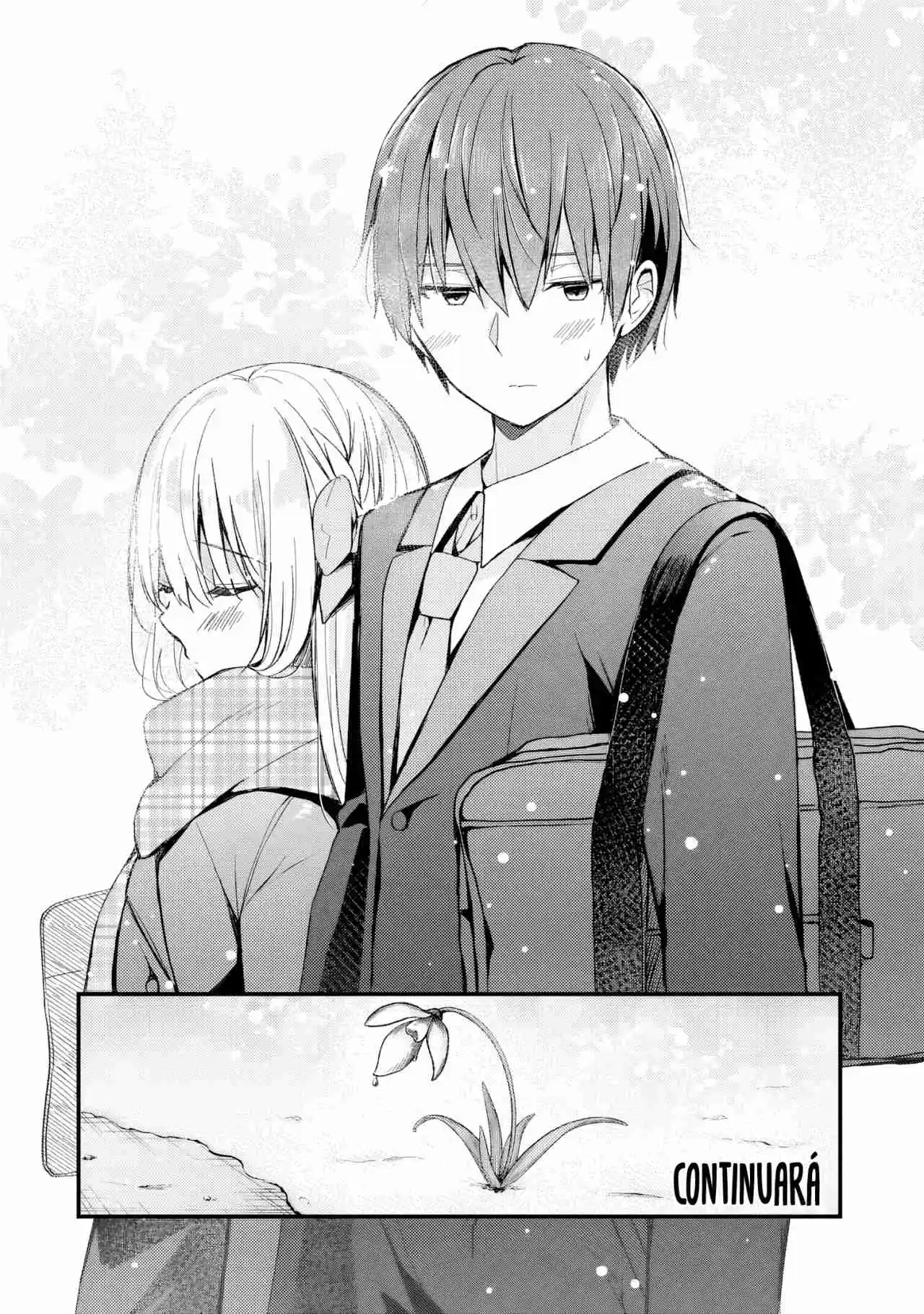 Netoge No Yome Wa Onnanoko Ja Nai To Omotta? - Capítulo 20 - Página 18 - LectorTMOo