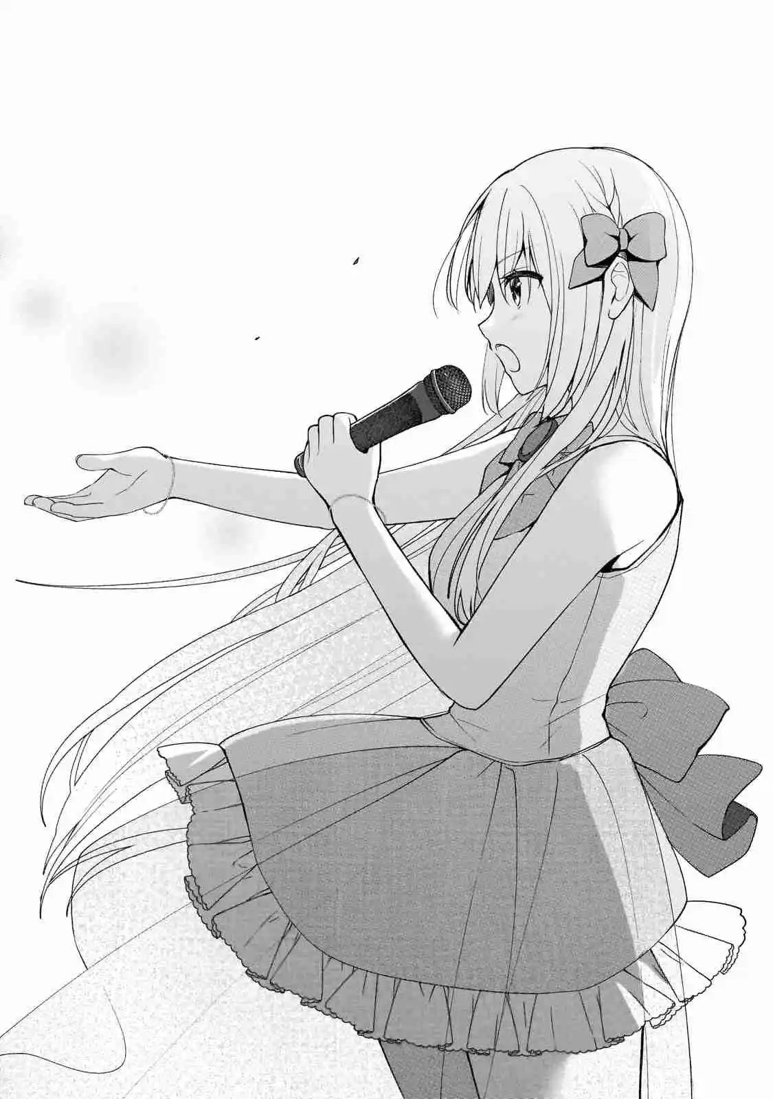 Netoge No Yome Wa Onnanoko Ja Nai To Omotta? - Capítulo 22 - Página 13 - LectorTMOo