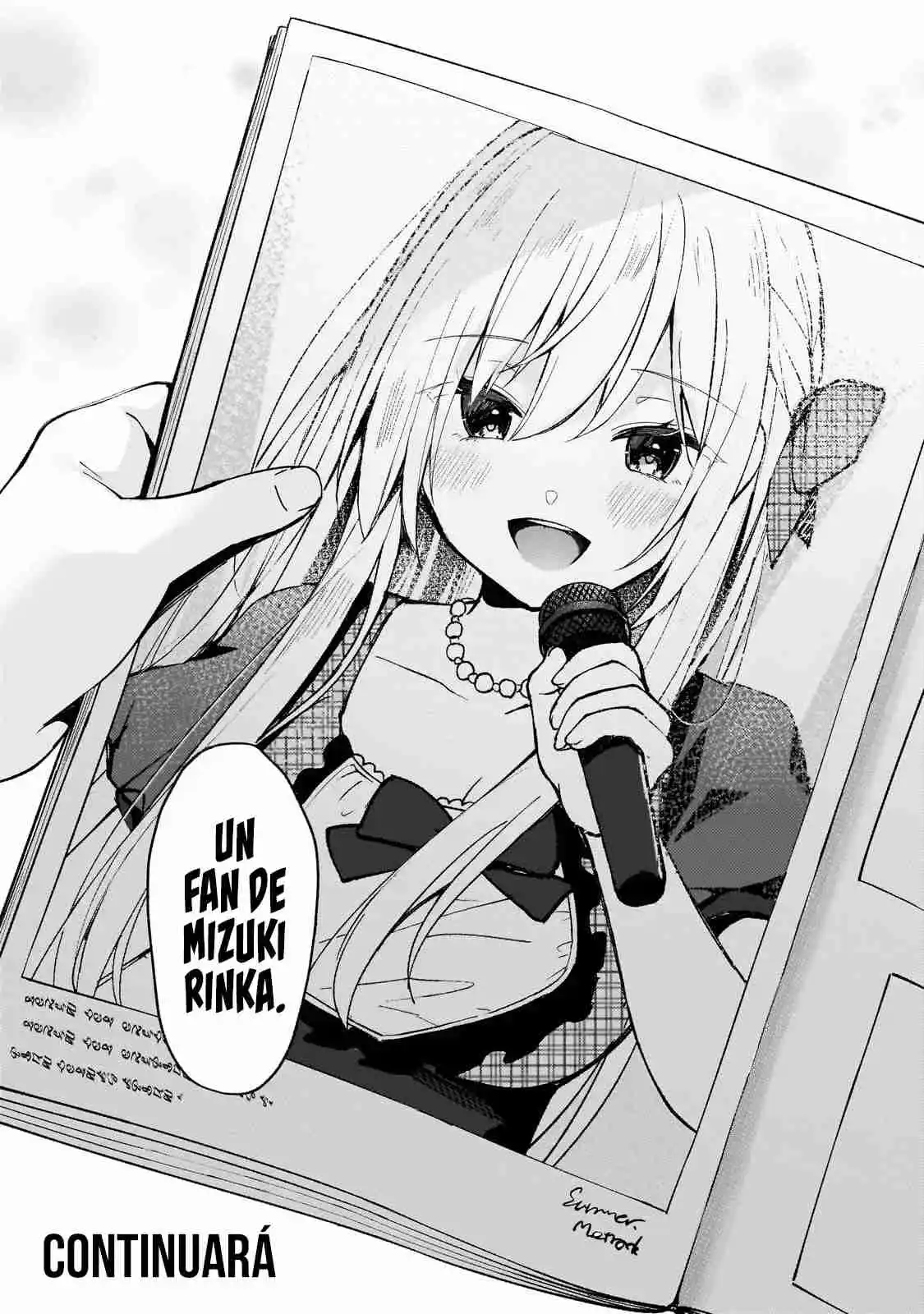 Netoge No Yome Wa Onnanoko Ja Nai To Omotta? - Capítulo 22 - Página 20 - LectorTMOo