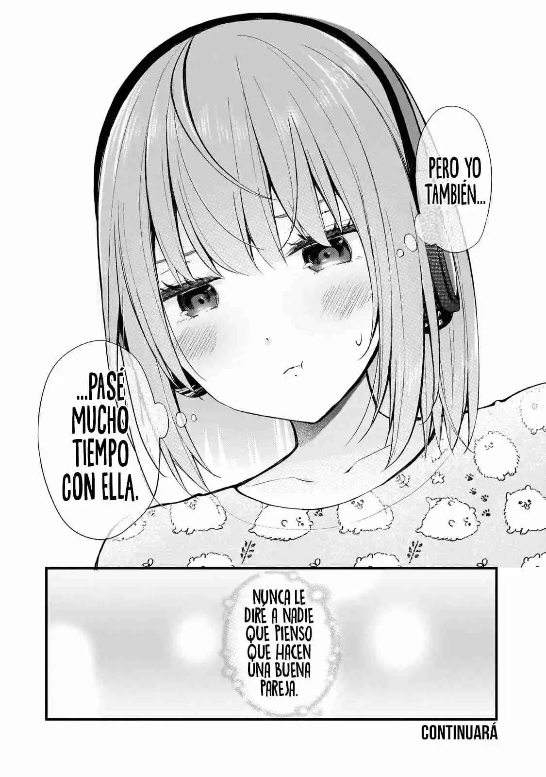 Netoge No Yome Wa Onnanoko Ja Nai To Omotta? - Capítulo 23 - Página 18 - LectorTMOo