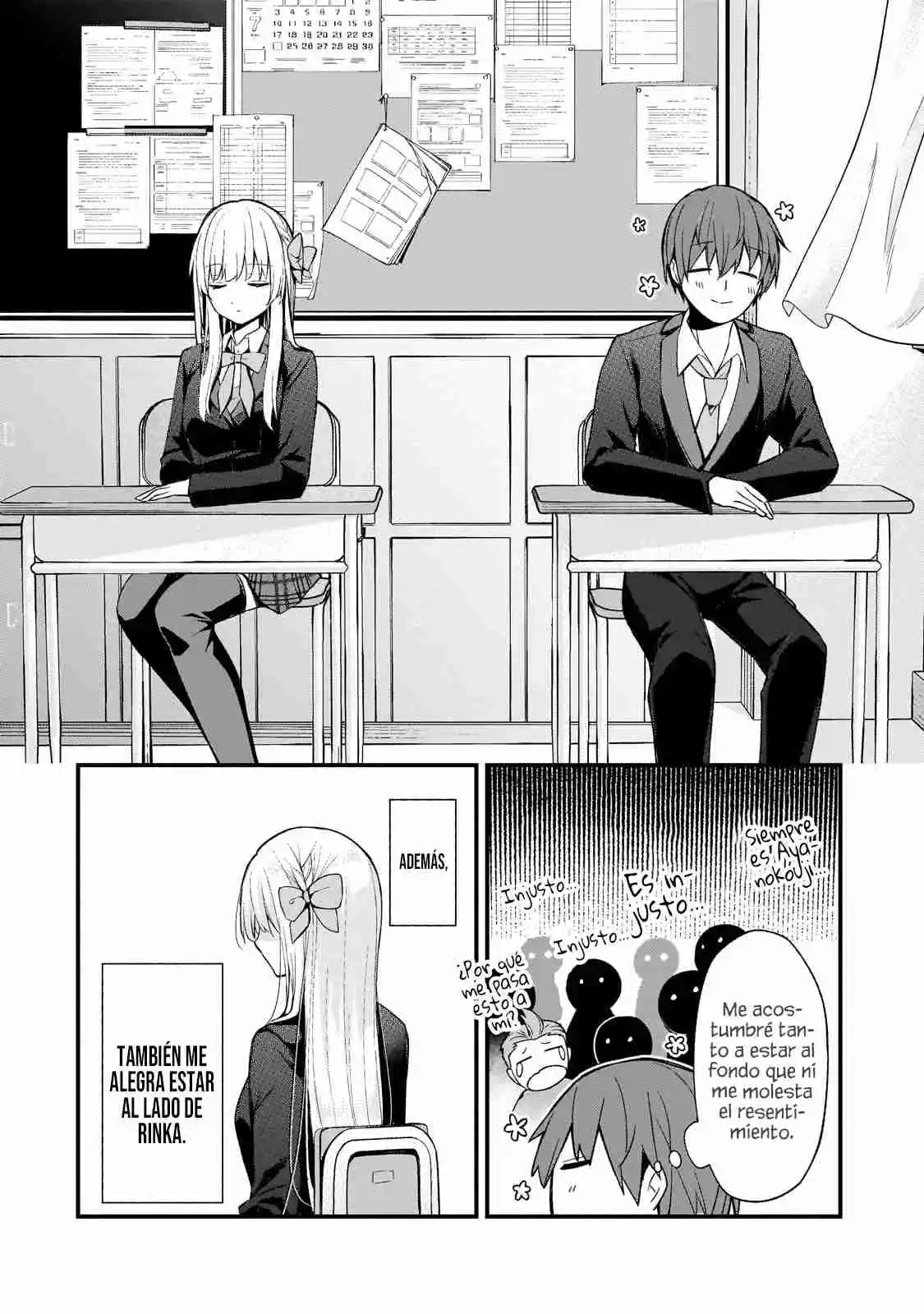Netoge No Yome Wa Onnanoko Ja Nai To Omotta? - Capítulo 24 - Página 11 - LectorTMOo