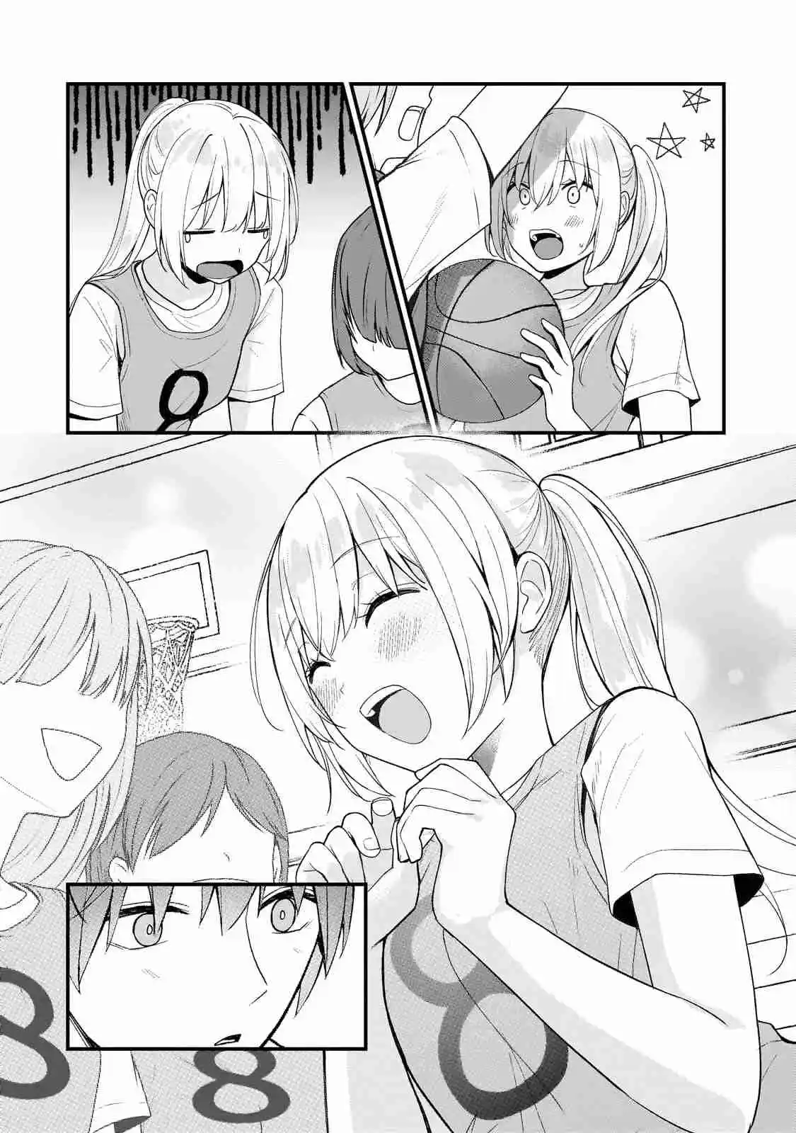 Netoge No Yome Wa Onnanoko Ja Nai To Omotta? - Capítulo 24 - Página 15 - LectorTMOo