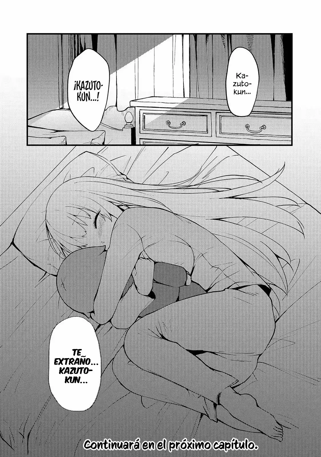 Netoge No Yome Wa Onnanoko Ja Nai To Omotta? - Capítulo 4 - Página 19 - LectorTMOo