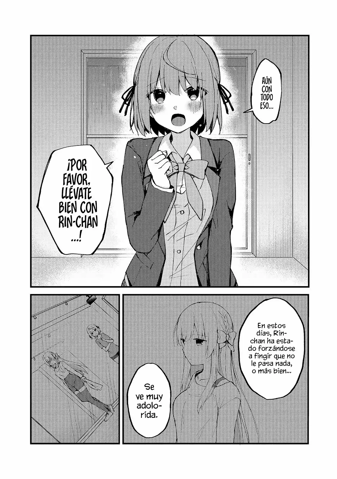 Netoge No Yome Wa Onnanoko Ja Nai To Omotta? - Capítulo 6 - Página 14 - LectorTMOo