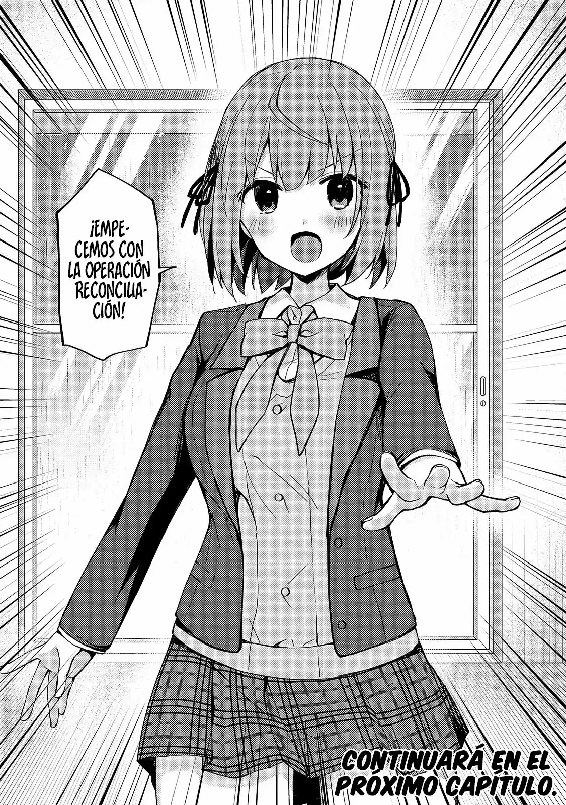 Netoge No Yome Wa Onnanoko Ja Nai To Omotta? - Capítulo 6 - Página 19 - LectorTMOo