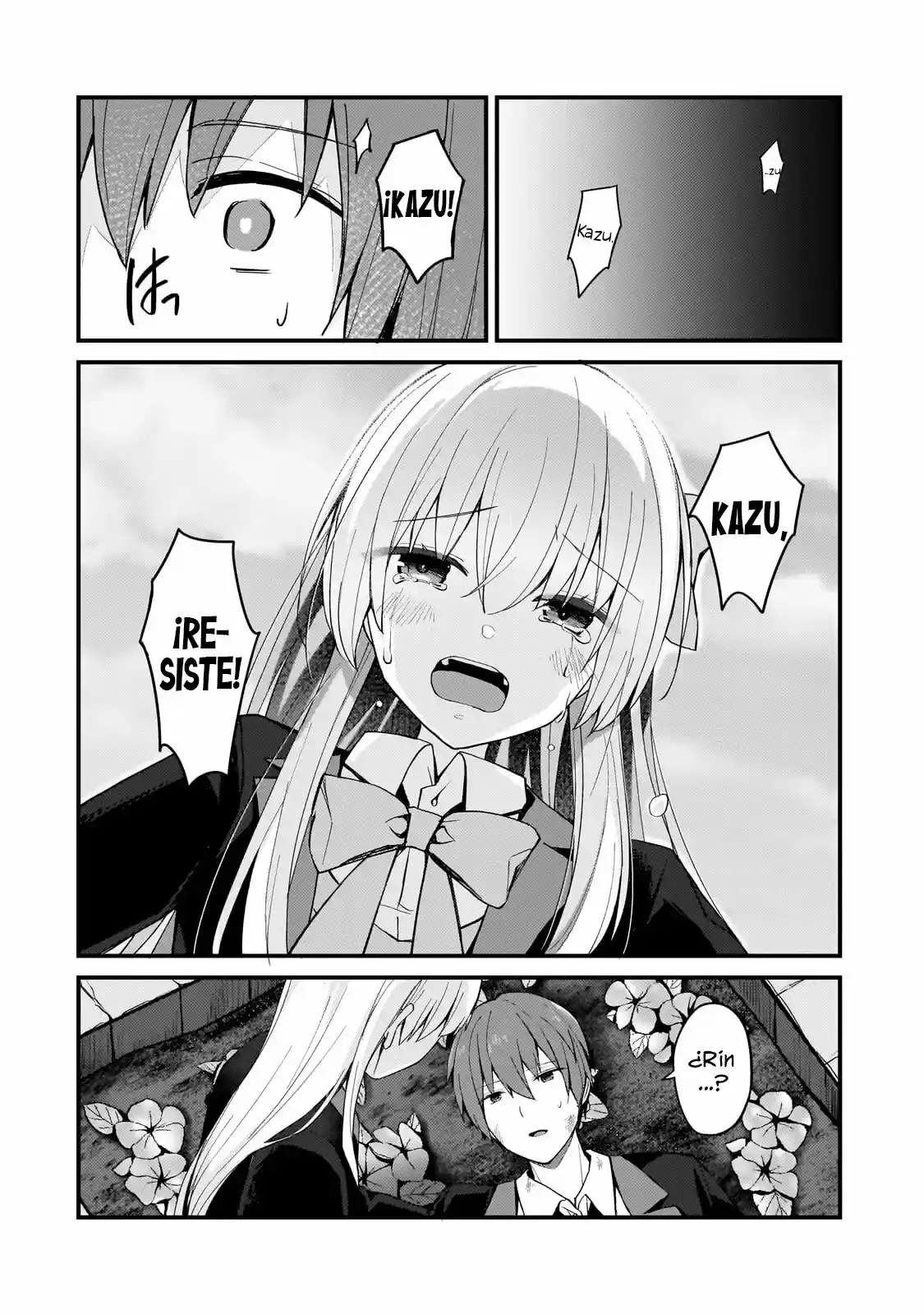 Netoge No Yome Wa Onnanoko Ja Nai To Omotta? - Capítulo 9 - Página 14 - LectorTMOo
