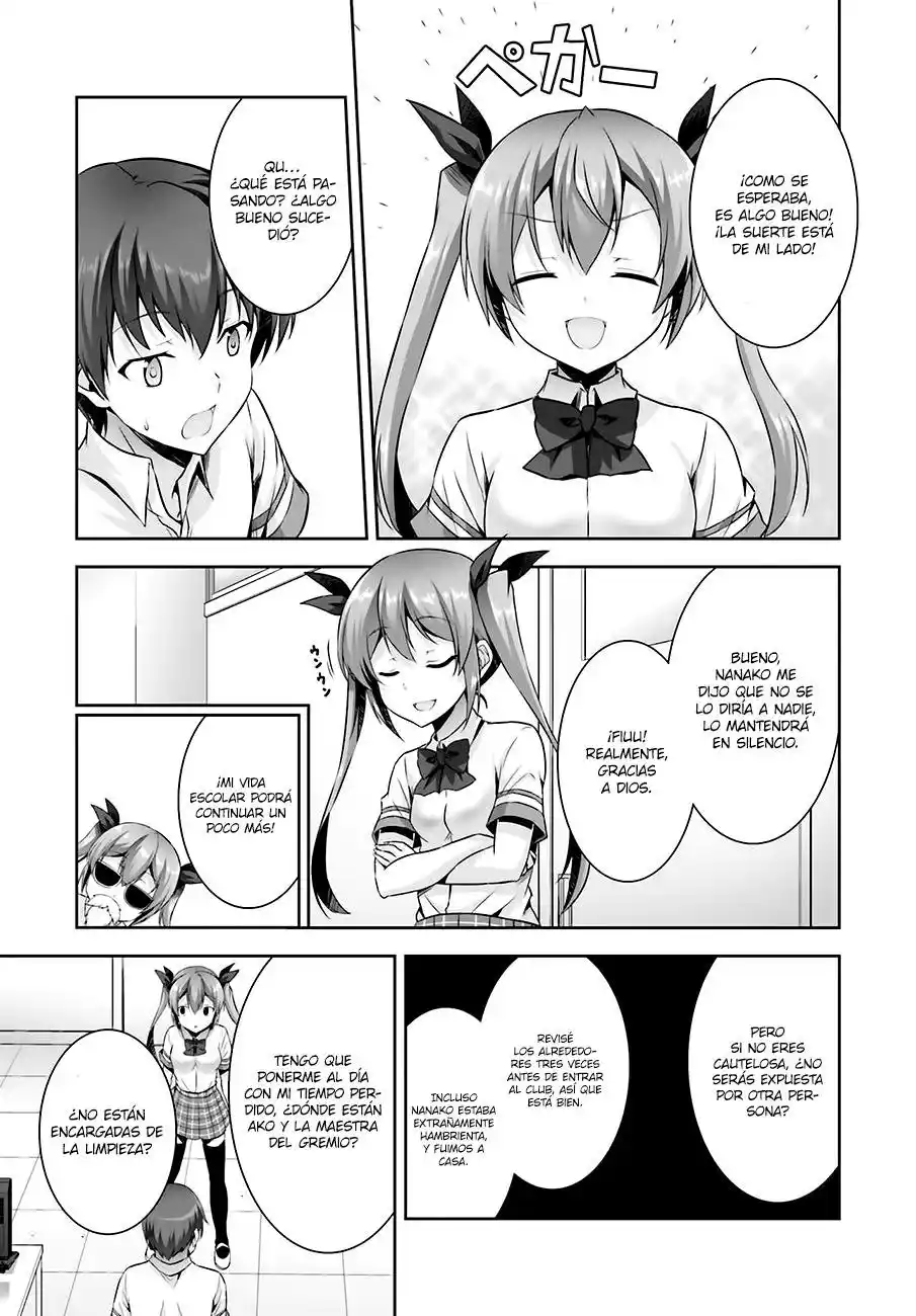 Netoge No Yome Wa Onnanoko Ja Nai To Omotta? - Capítulo 11 - Página 12 - LectorTMOo