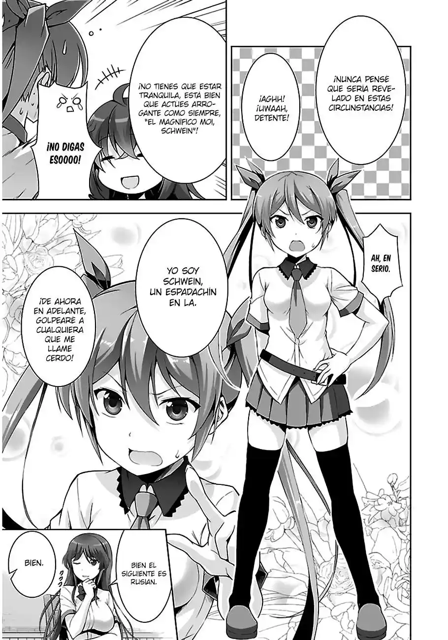 Netoge No Yome Wa Onnanoko Ja Nai To Omotta? - Capítulo 2 - Página 10 - LectorTMOo
