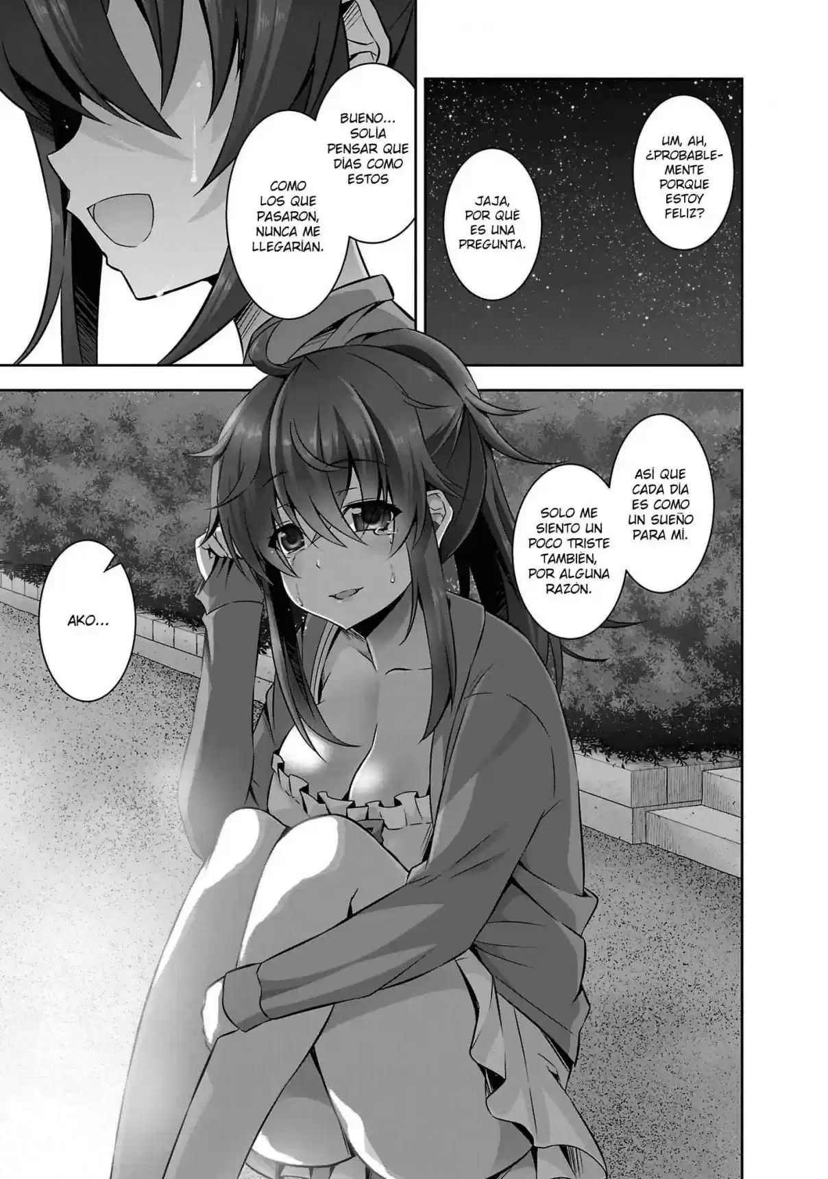 Netoge No Yome Wa Onnanoko Ja Nai To Omotta? - Capítulo 20 - Página 25 - LectorTMOo