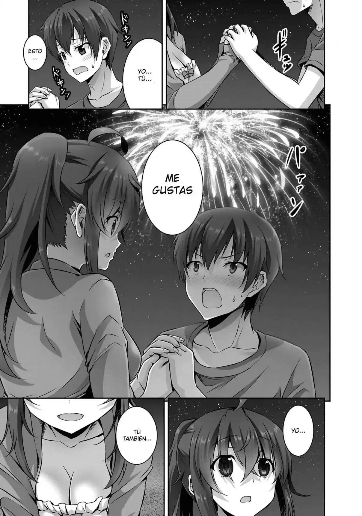 Netoge No Yome Wa Onnanoko Ja Nai To Omotta? - Capítulo 20 - Página 27 - LectorTMOo