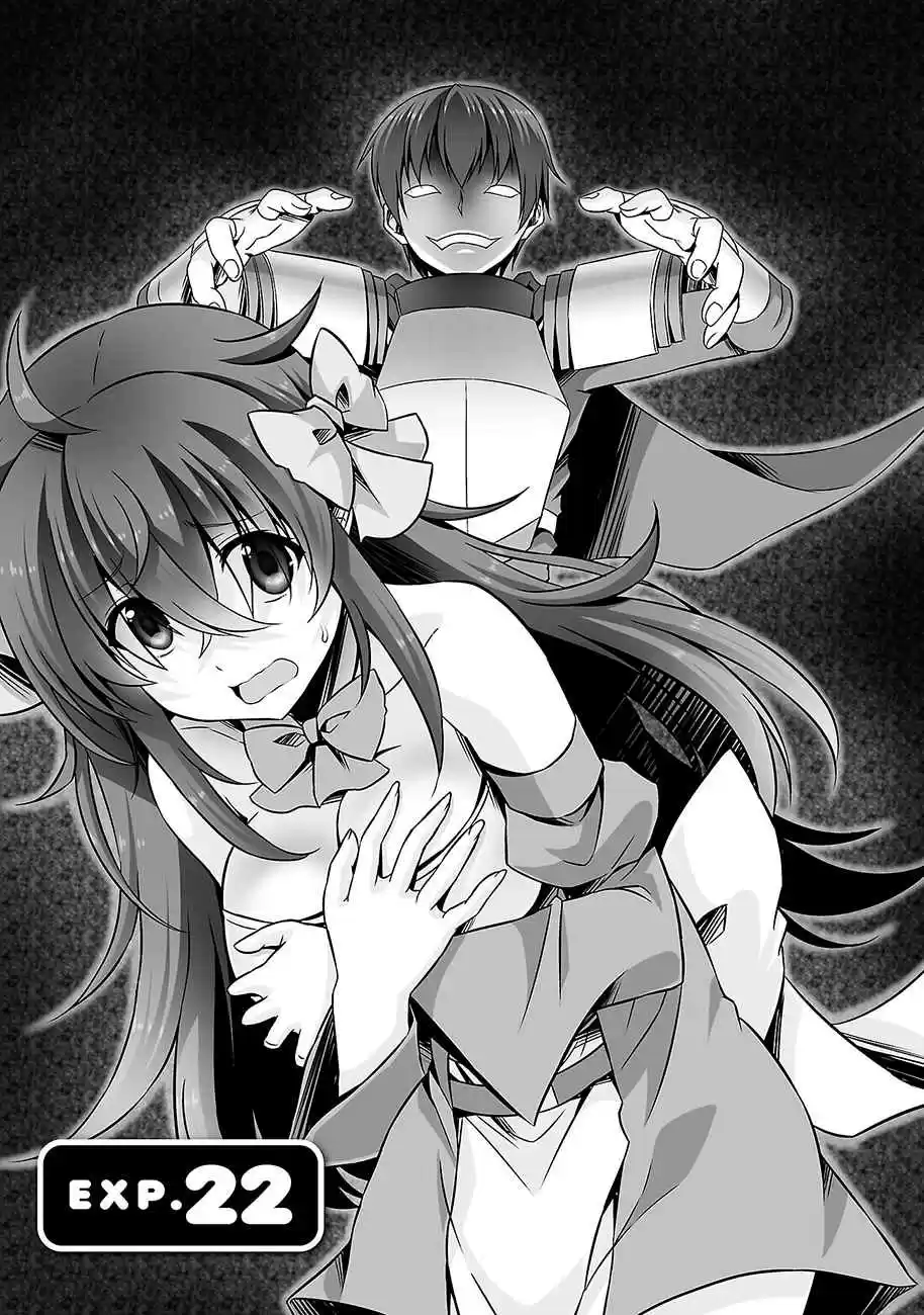 Netoge No Yome Wa Onnanoko Ja Nai To Omotta? - Capítulo 22 - Página 6 - LectorTMOo