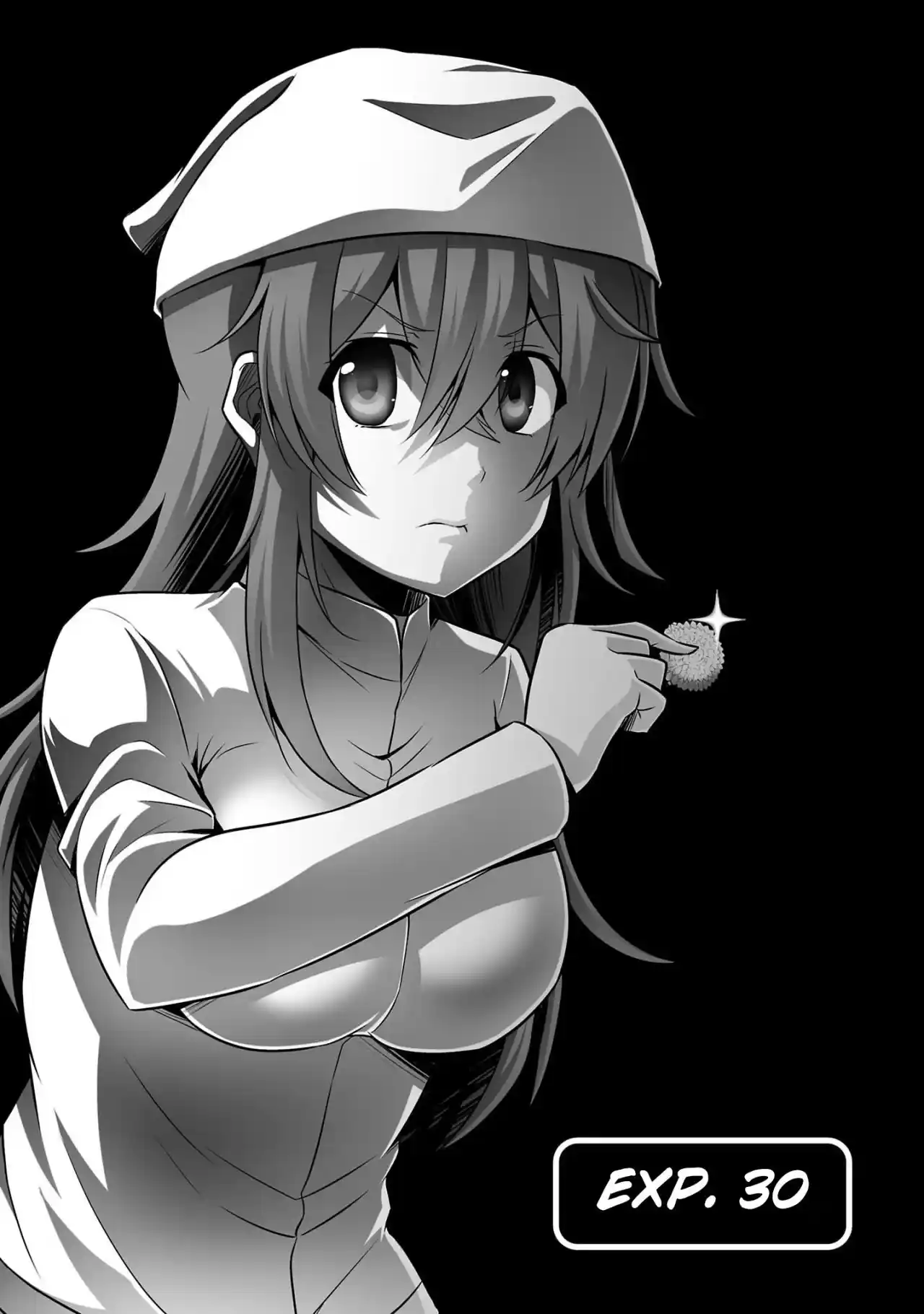 Netoge No Yome Wa Onnanoko Ja Nai To Omotta? - Capítulo 30 - Página 2 - LectorTMOo