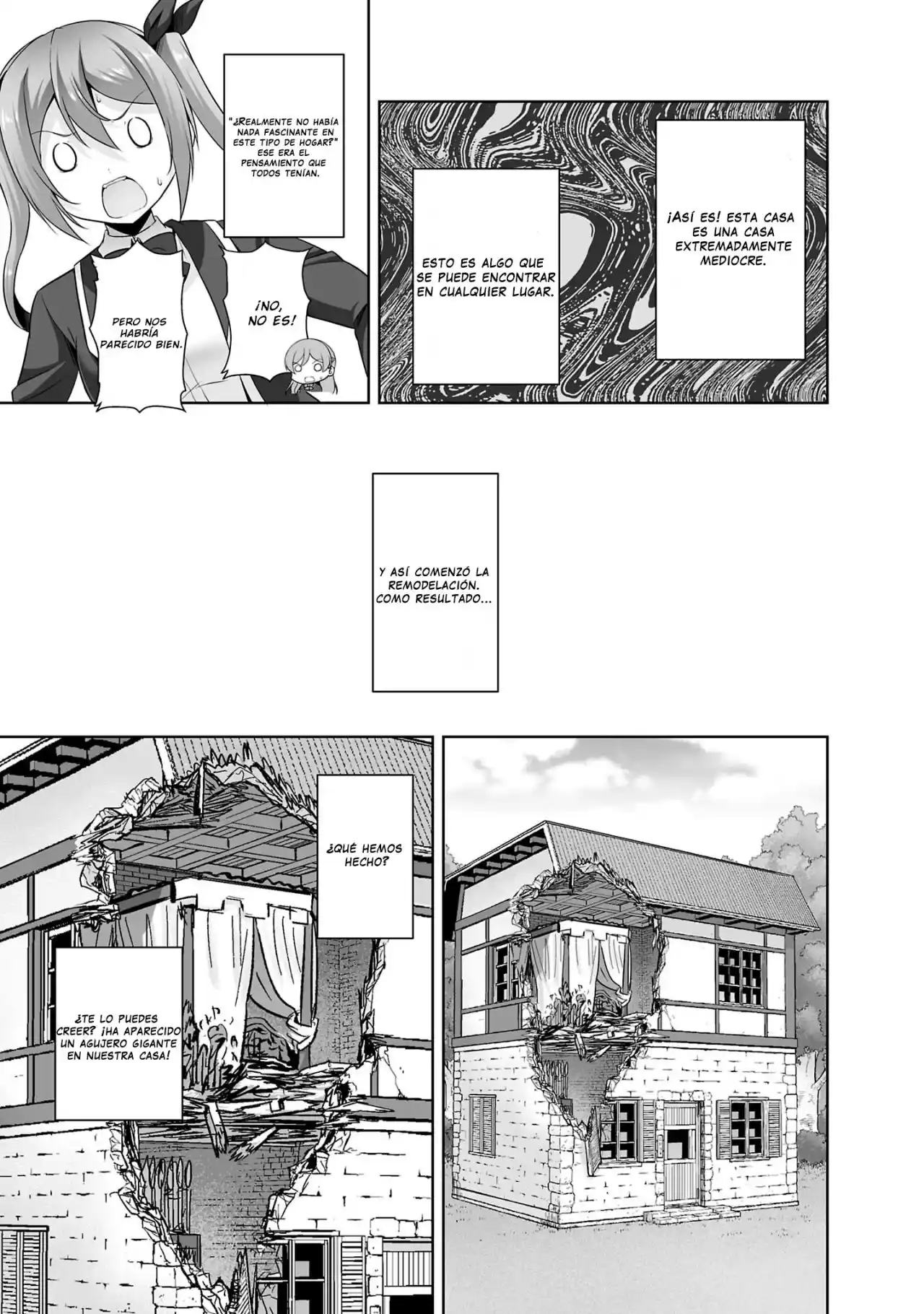Netoge No Yome Wa Onnanoko Ja Nai To Omotta? - Capítulo 32 - Página 16 - LectorTMOo