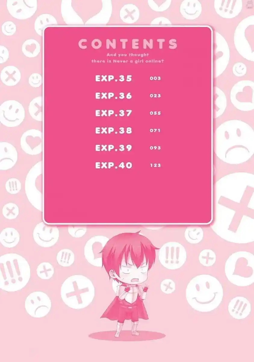 Netoge No Yome Wa Onnanoko Ja Nai To Omotta? - Capítulo 35 - Página 4 - LectorTMOo