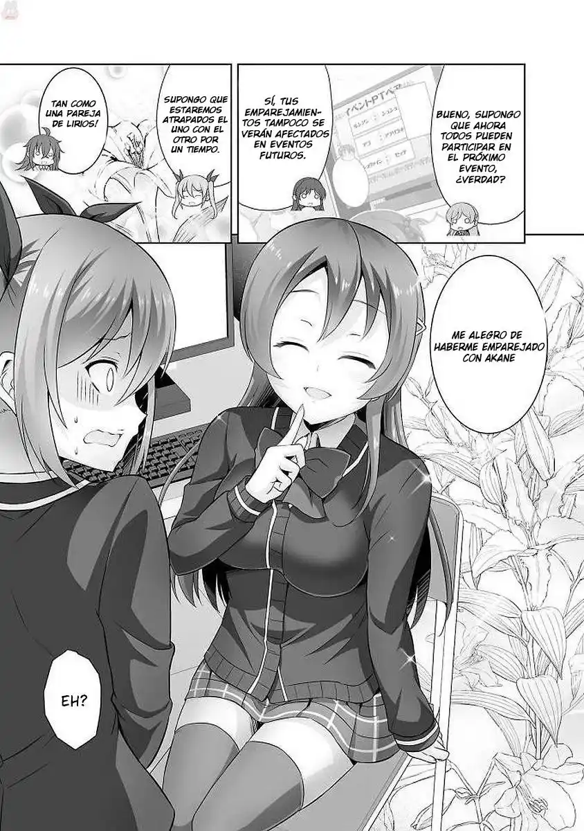 Netoge No Yome Wa Onnanoko Ja Nai To Omotta? - Capítulo 36 - Página 14 - LectorTMOo