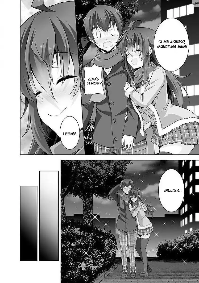 Netoge No Yome Wa Onnanoko Ja Nai To Omotta? - Capítulo 36 - Página 27 - LectorTMOo