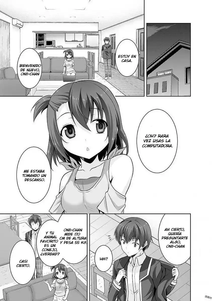 Netoge No Yome Wa Onnanoko Ja Nai To Omotta? - Capítulo 36 - Página 28 - LectorTMOo