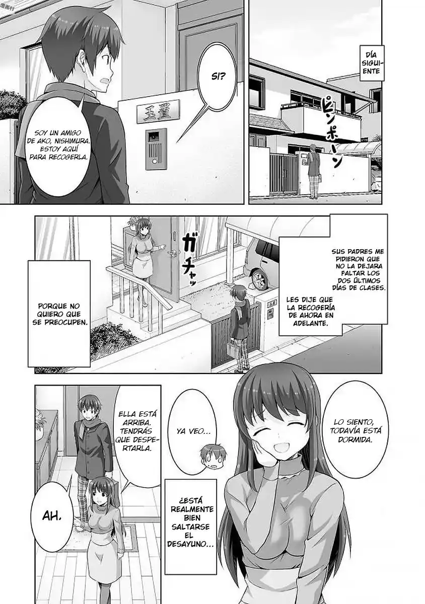 Netoge No Yome Wa Onnanoko Ja Nai To Omotta? - Capítulo 39 - Página 16 - LectorTMOo