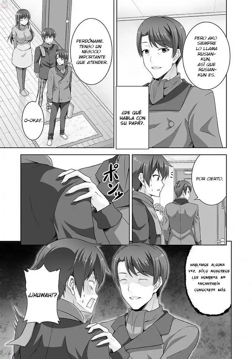Netoge No Yome Wa Onnanoko Ja Nai To Omotta? - Capítulo 39 - Página 18 - LectorTMOo