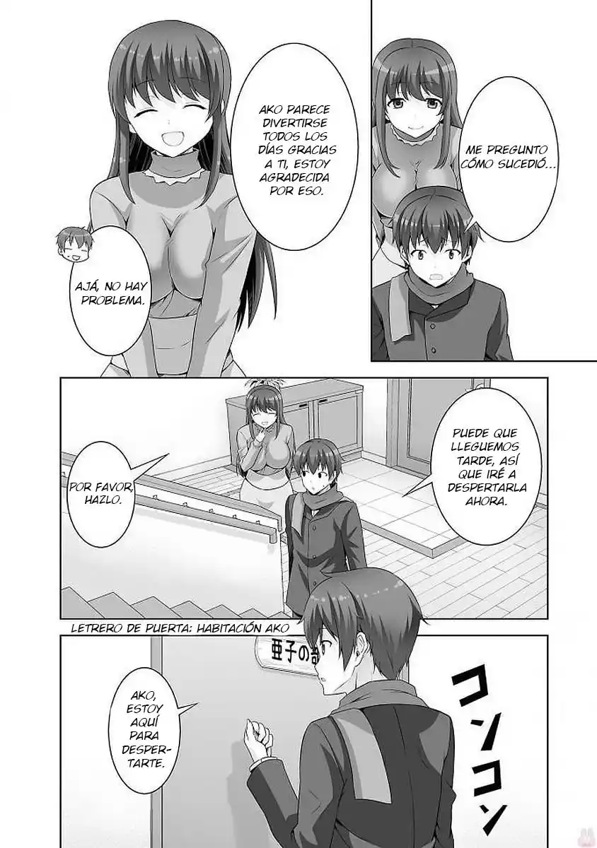Netoge No Yome Wa Onnanoko Ja Nai To Omotta? - Capítulo 39 - Página 21 - LectorTMOo