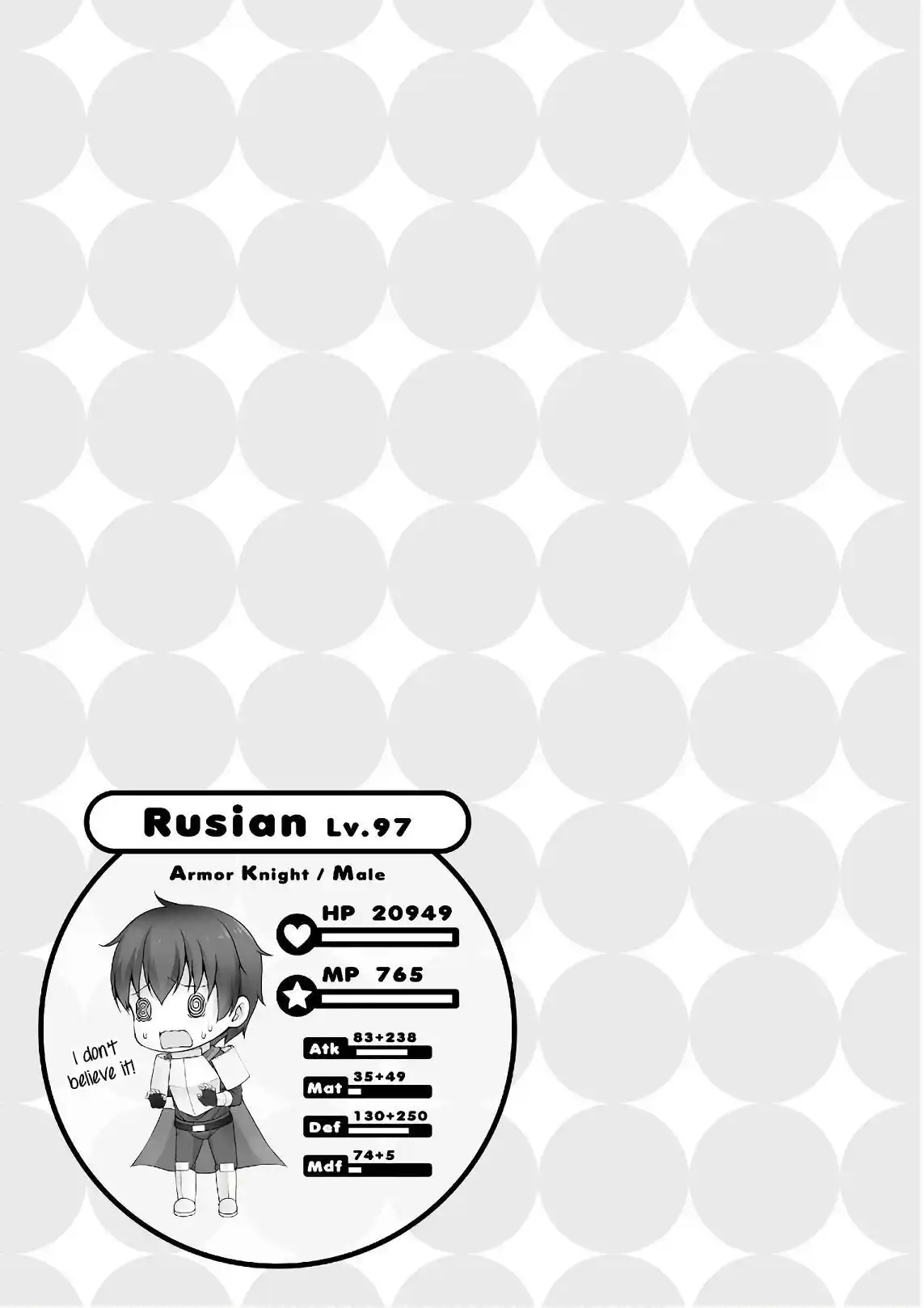 Netoge No Yome Wa Onnanoko Ja Nai To Omotta? - Capítulo 45 - Página 18 - LectorTMOo
