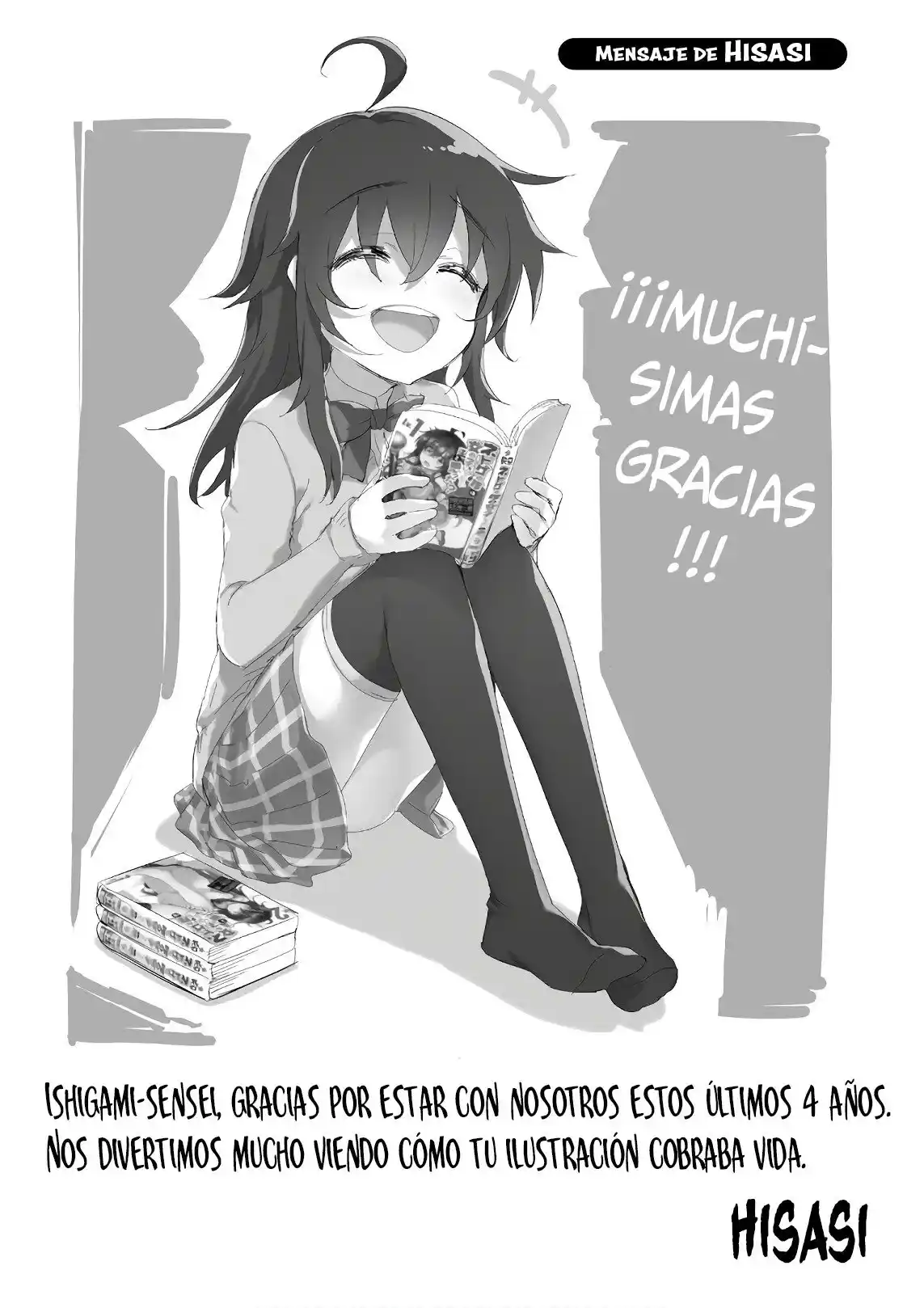 Netoge No Yome Wa Onnanoko Ja Nai To Omotta? - Capítulo 46 - Página 39 - LectorTMOo