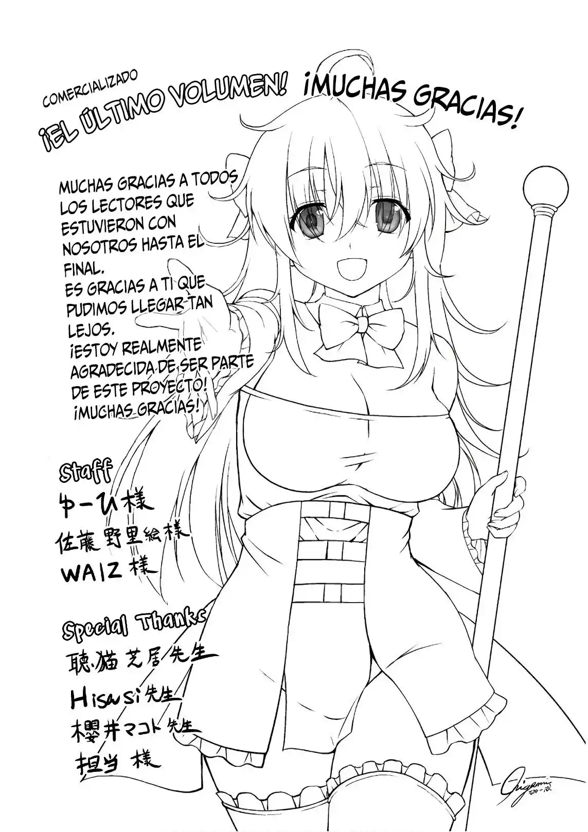 Netoge No Yome Wa Onnanoko Ja Nai To Omotta? - Capítulo 46 - Página 40 - LectorTMOo