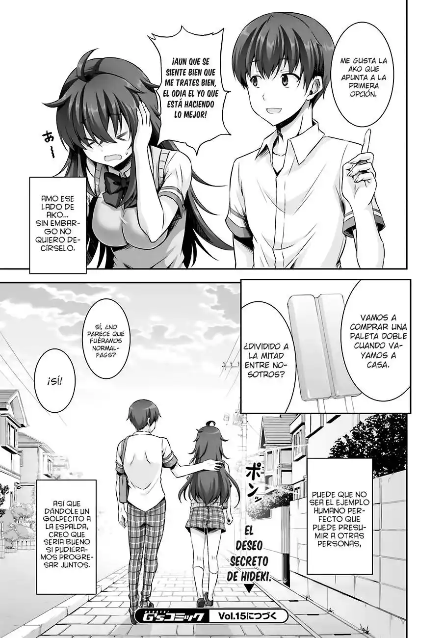 Netoge No Yome Wa Onnanoko Ja Nai To Omotta? - Capítulo 9 - Página 24 - LectorTMOo
