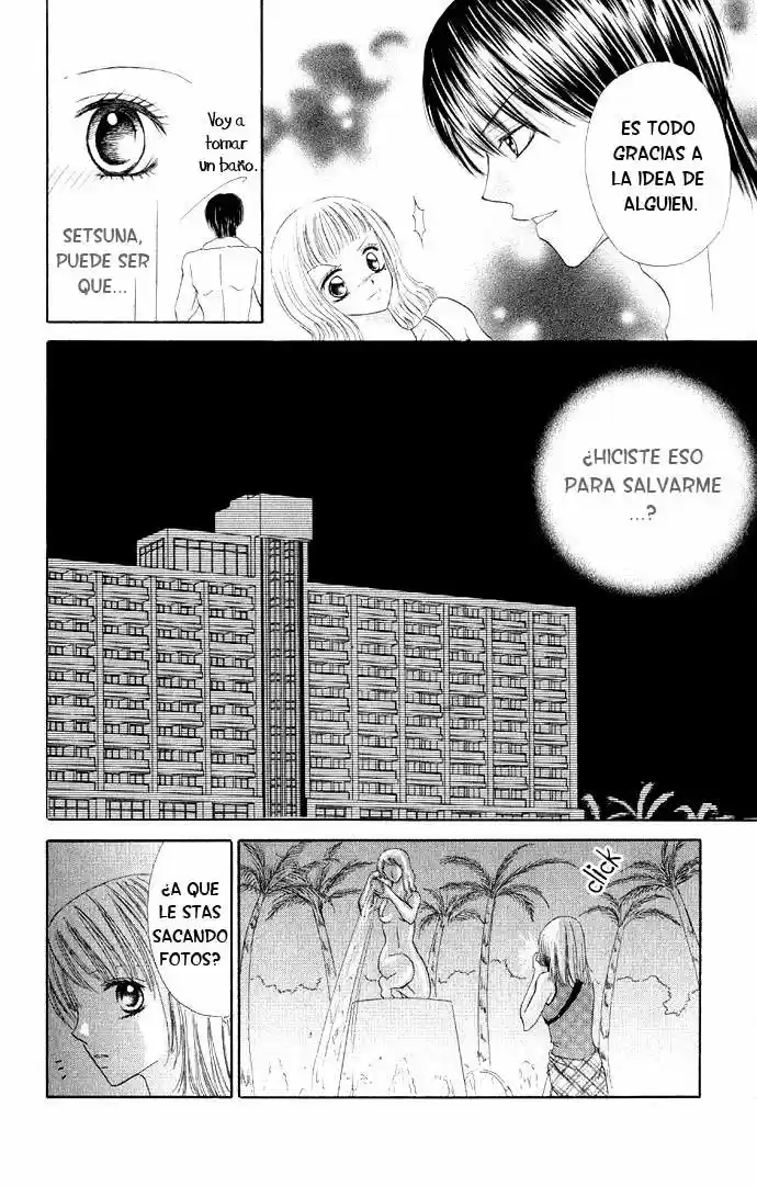 Netsu Shisen (Hot Line Of Sight) - Capítulo 1 - Página 29 - LectorTMOo