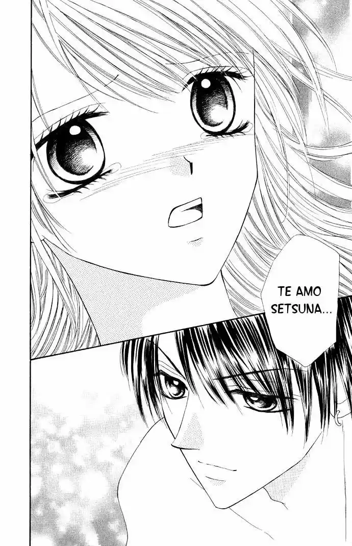 Netsu Shisen (Hot Line Of Sight) - Capítulo 1 - Página 49 - LectorTMOo