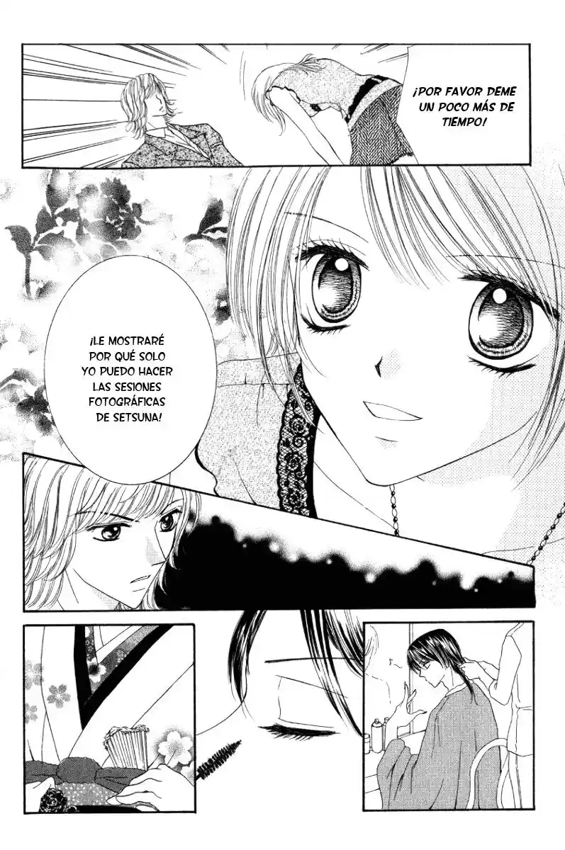Netsu Shisen (Hot Line Of Sight) - Capítulo 2 - Página 26 - LectorTMOo