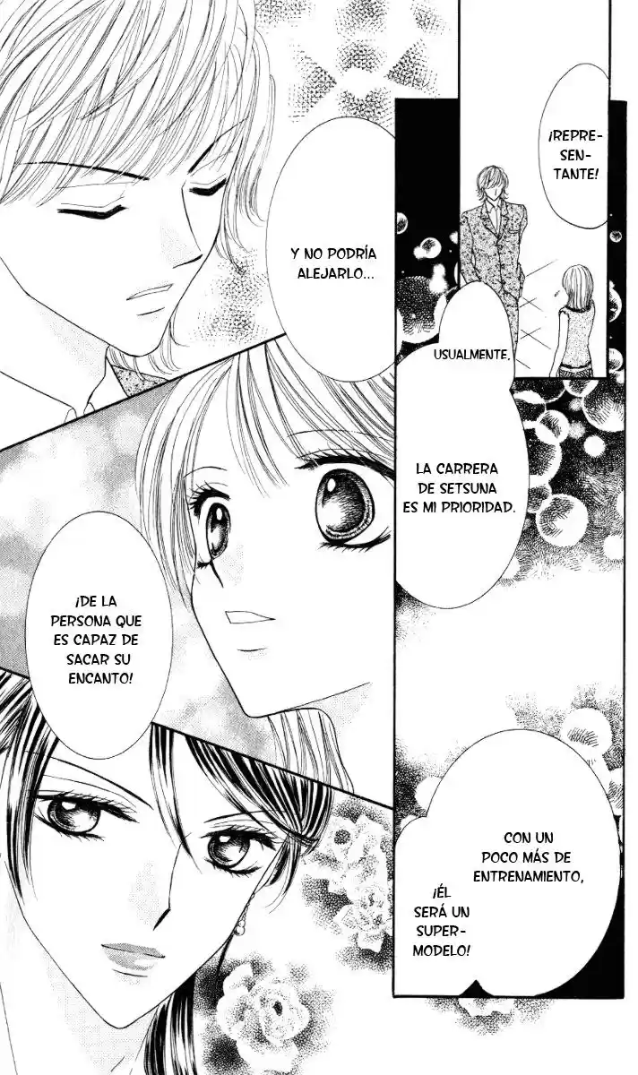 Netsu Shisen (Hot Line Of Sight) - Capítulo 2 - Página 32 - LectorTMOo