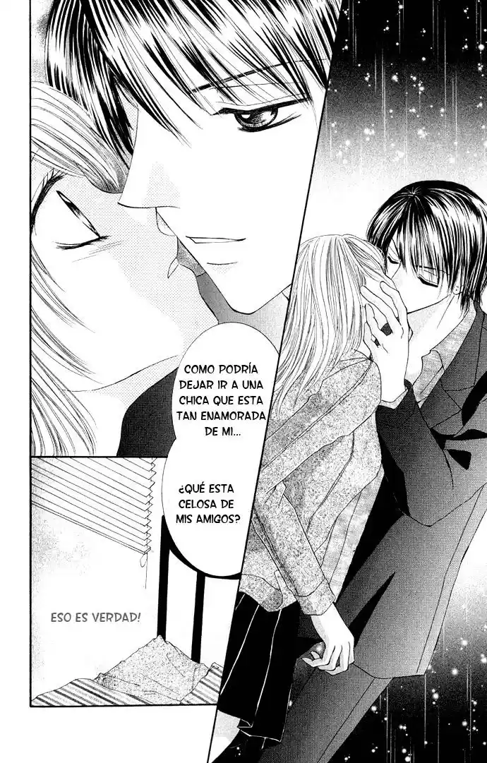 Netsu Shisen (Hot Line Of Sight) - Capítulo 3 - Página 20 - LectorTMOo