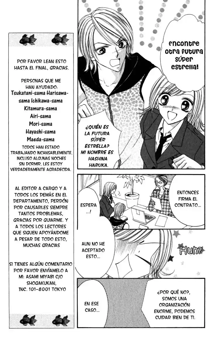 Netsu Shisen (Hot Line Of Sight) - Capítulo 5 - Página 12 - LectorTMOo