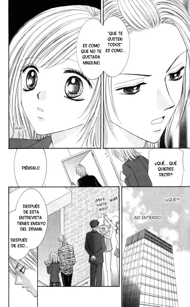 Netsu Shisen (Hot Line Of Sight) - Capítulo 5 - Página 23 - LectorTMOo