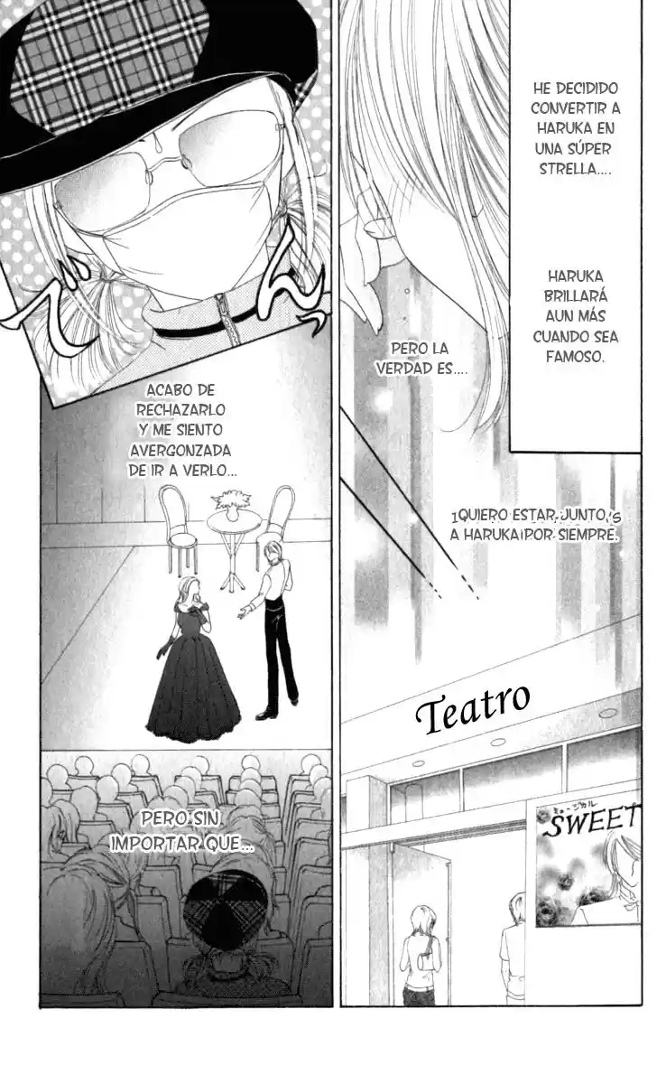 Netsu Shisen (Hot Line Of Sight) - Capítulo 5 - Página 30 - LectorTMOo