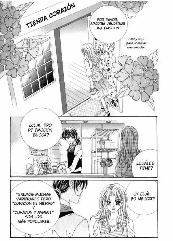 Never Cry - Capítulo 1 - Página 5 - LectorTMOo
