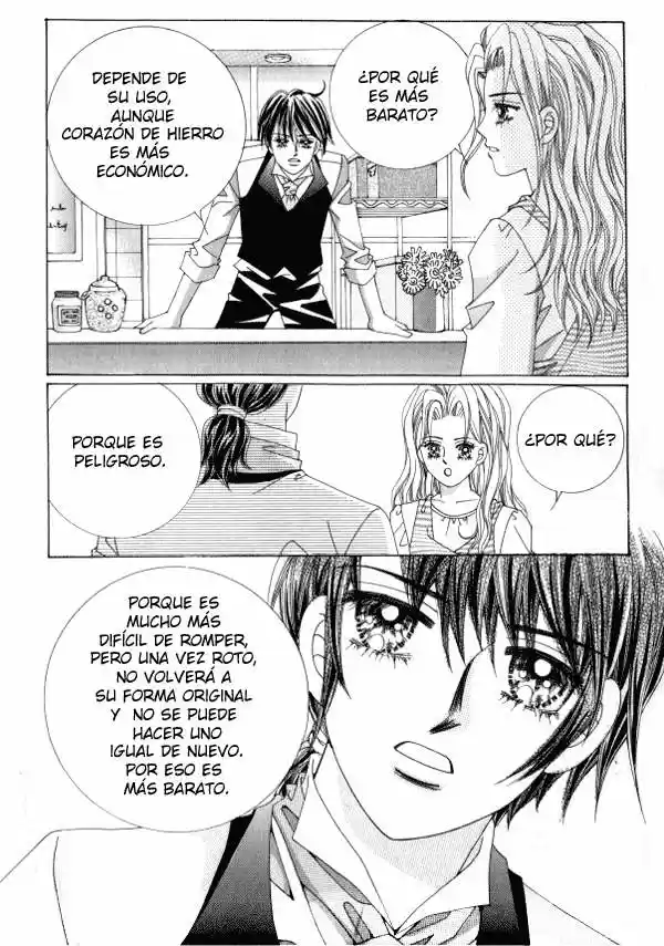 Never Cry - Capítulo 1 - Página 6 - LectorTMOo