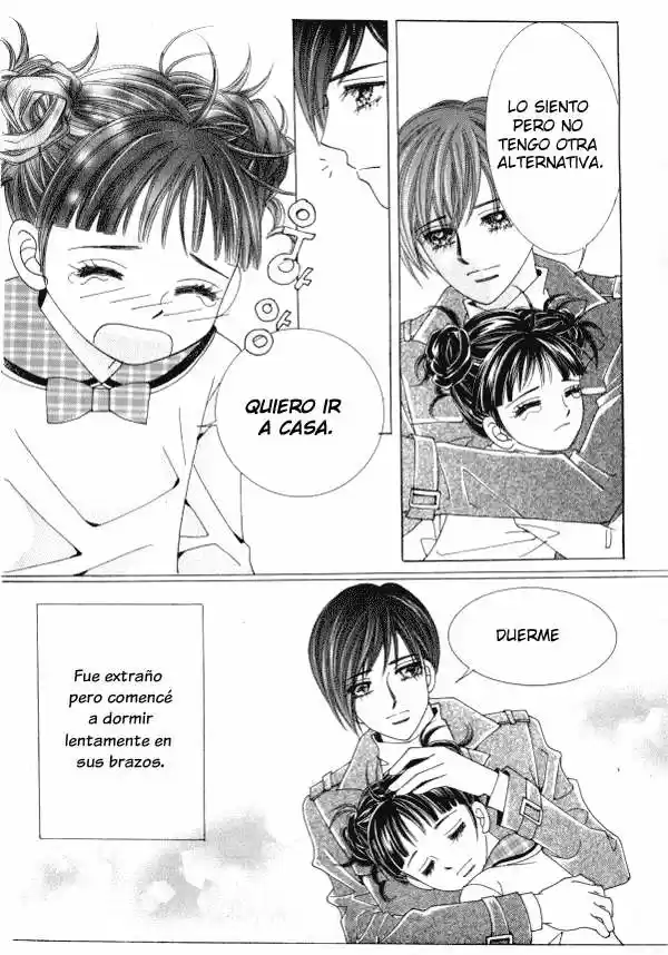 Never Cry - Capítulo 1 - Página 18 - LectorTMOo