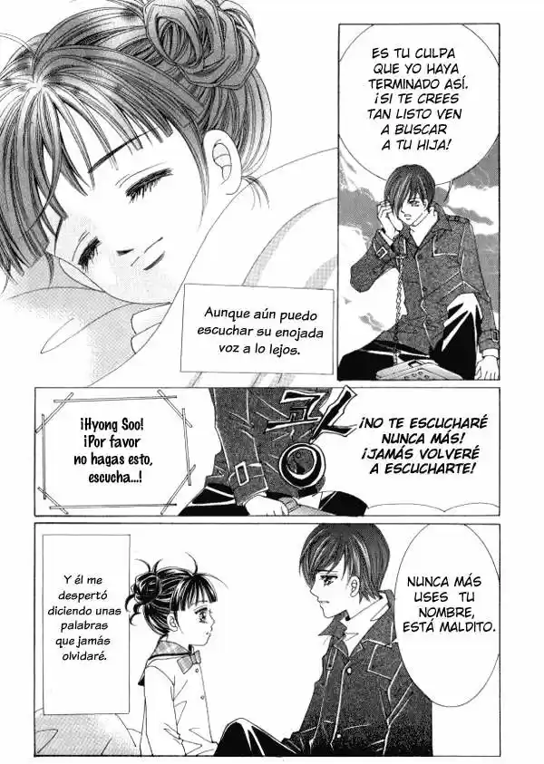 Never Cry - Capítulo 1 - Página 19 - LectorTMOo