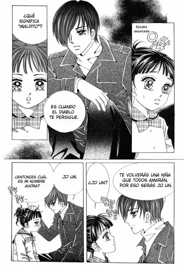 Never Cry - Capítulo 1 - Página 20 - LectorTMOo