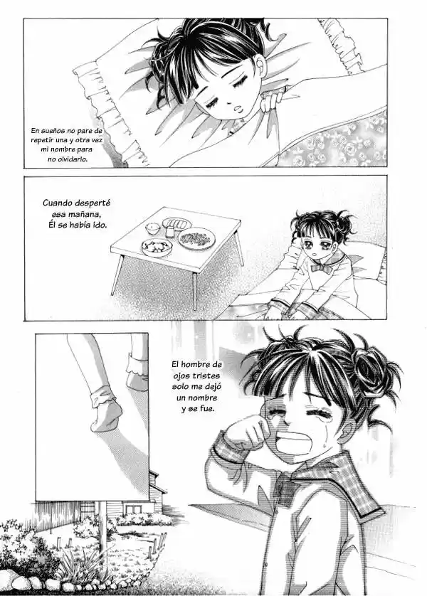 Never Cry - Capítulo 1 - Página 21 - LectorTMOo