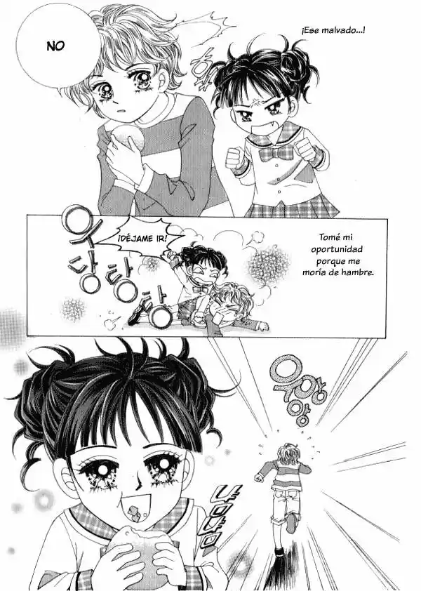 Never Cry - Capítulo 1 - Página 23 - LectorTMOo