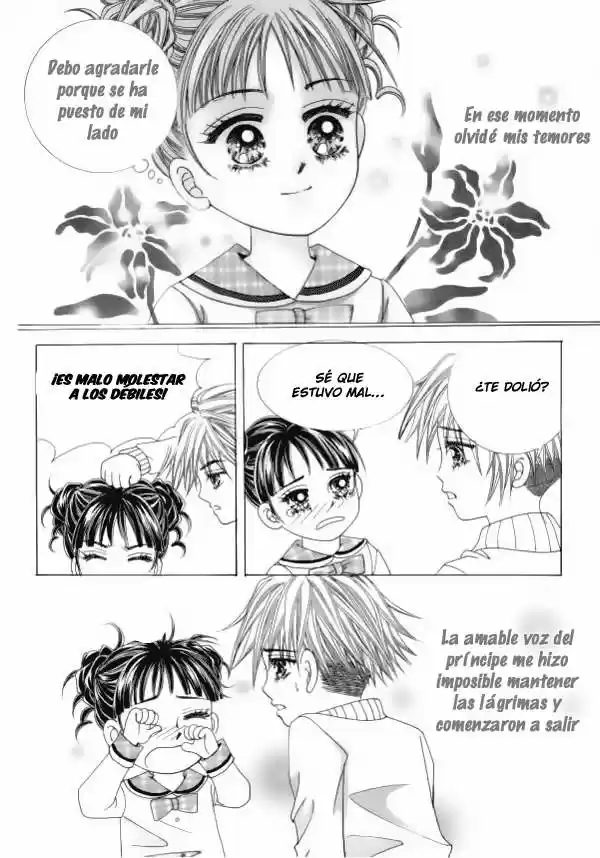 Never Cry - Capítulo 1 - Página 26 - LectorTMOo