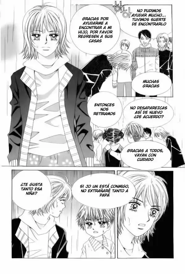 Never Cry - Capítulo 1 - Página 34 - LectorTMOo